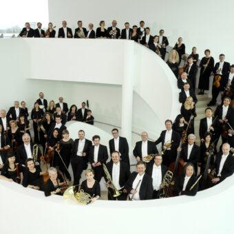Klassik zu Pfingsten mit der NWD: Orchesterkonzert II
