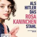 DVD Cover Als Hitler das rosa Kaninchen Stahl