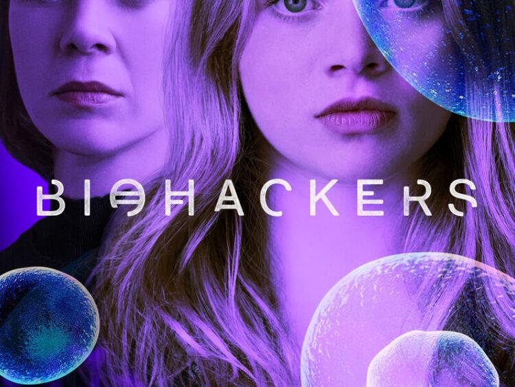 Biohackers Netflix-Serie Artwork