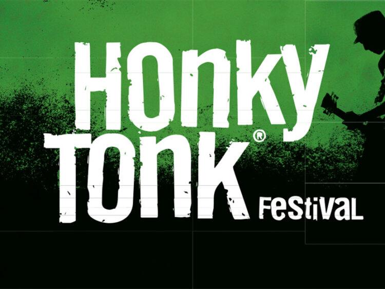 Honky Tonk Logo