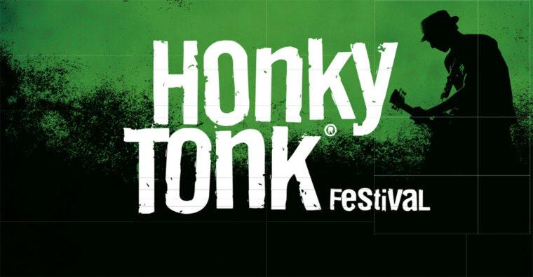 Honky Tonk Logo