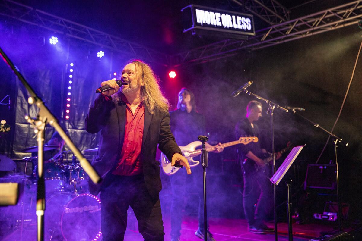 29.08.2020 // Sommerkonzert-Abend