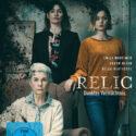 Relic DVD Cover