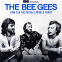 Coverart The Bee Gees: How Can You Mend A Broken Heart