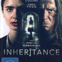 DVD-Cover Inheritance