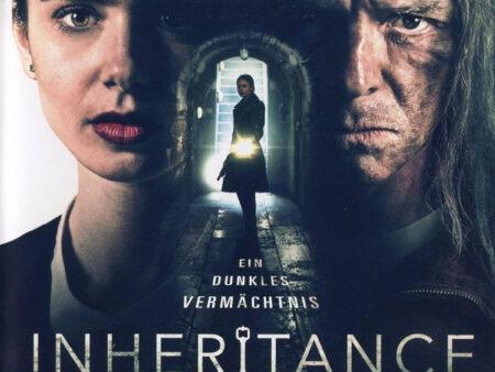 DVD-Cover Inheritance