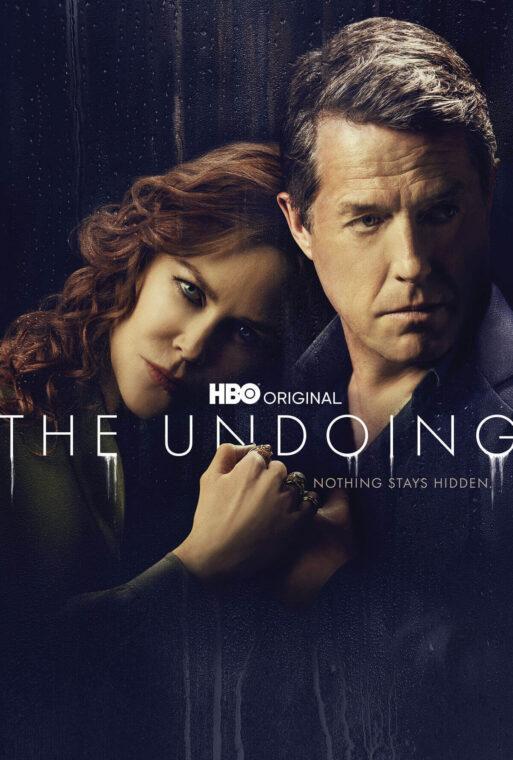 Coverart The Undoing