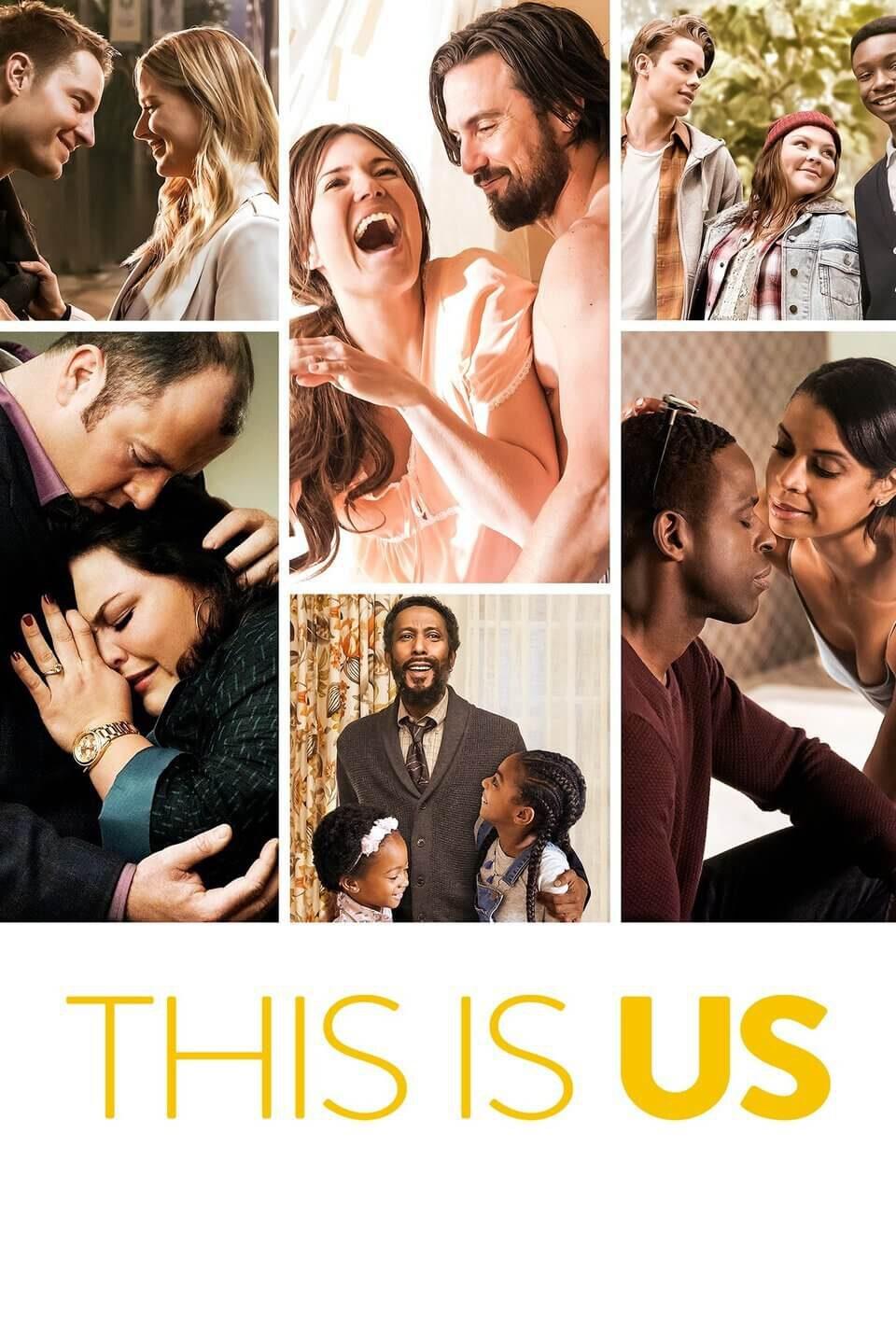Serien-Tipp: This Is Us