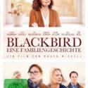 Cover von Blackbird