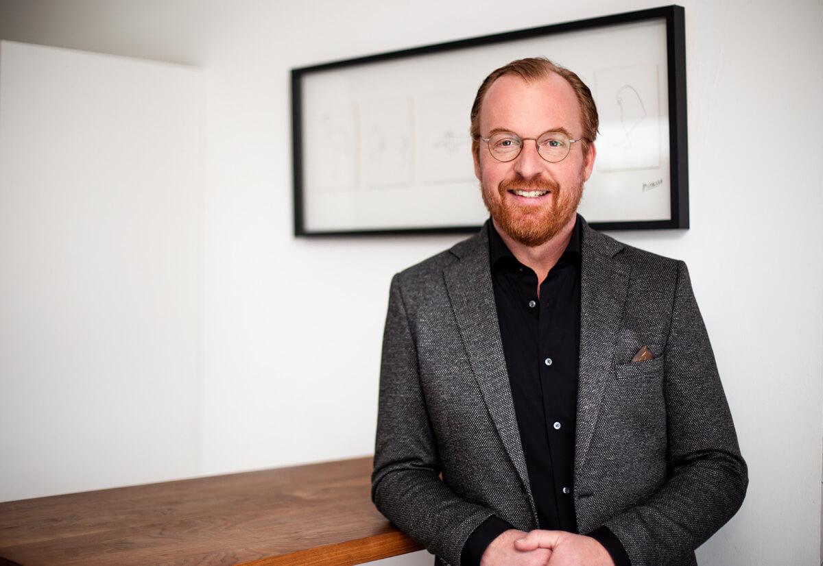 Das Wichtigste ist: Machen! Interview mit Volker Stammer