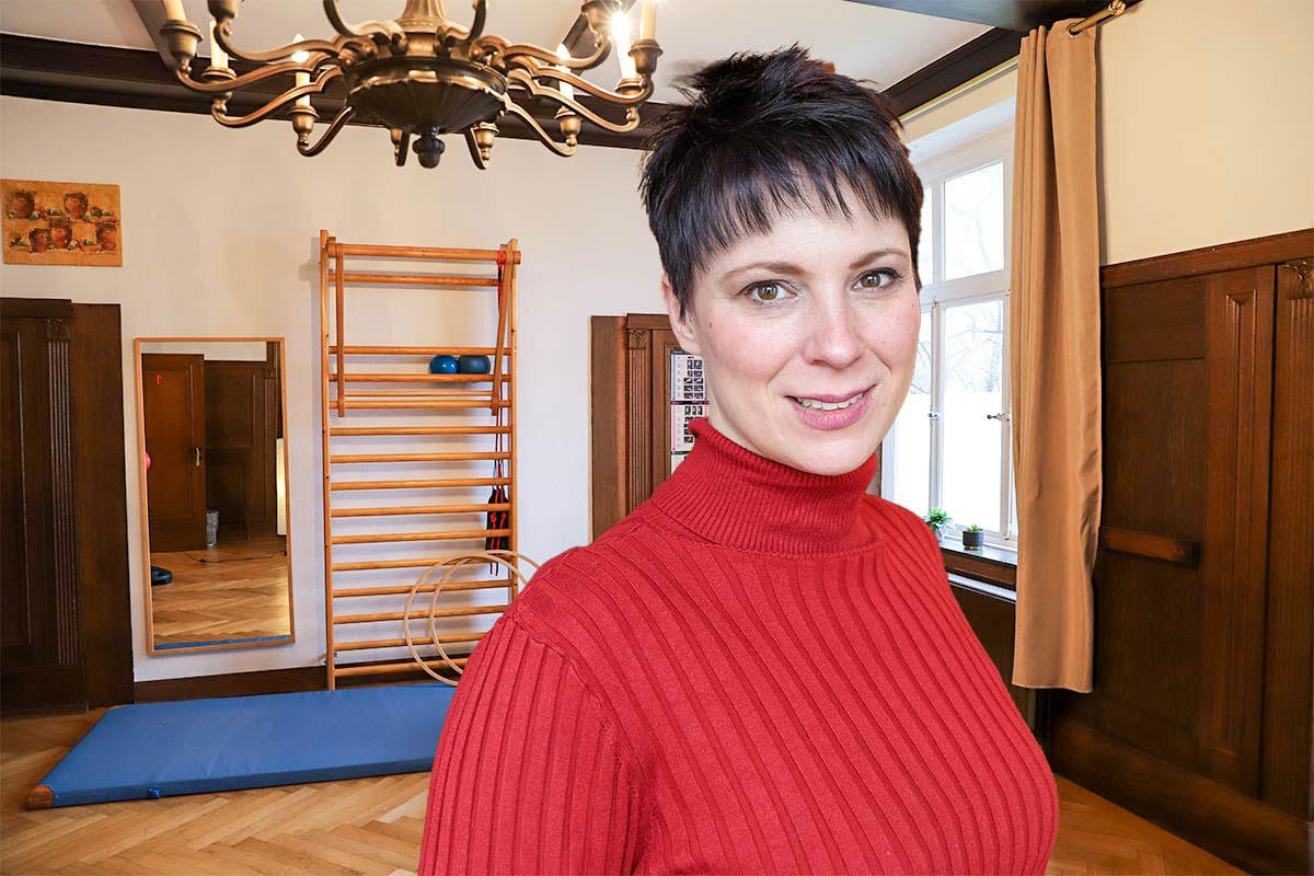 Foto Nadine Richter