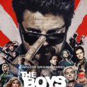 The Boys Cover