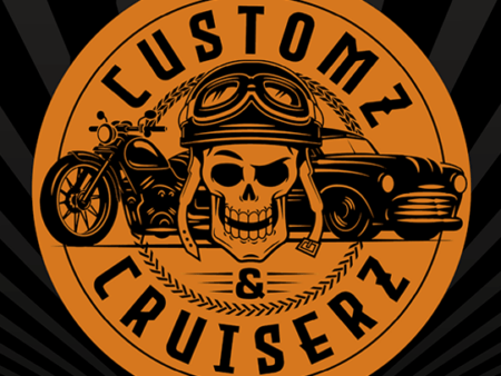 Customz & Cruizerz Logo