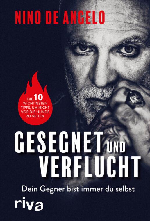 Cover gesegnet und verflucht