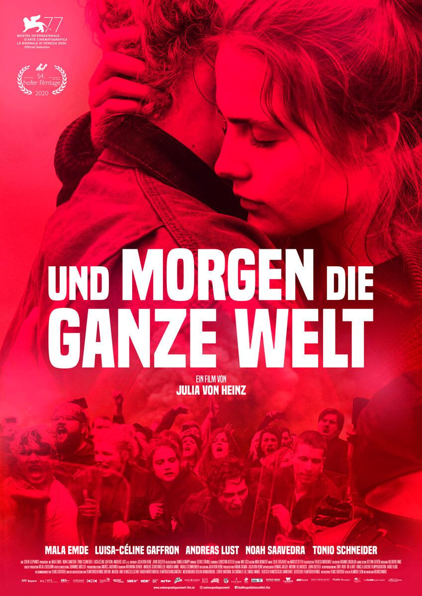 Stream-Tipp: Und morgen die ganze Welt