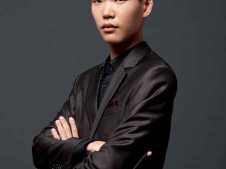 Kisuk Kwon