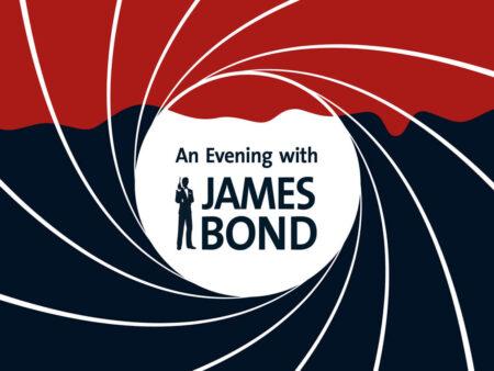 James Bond Gala der NWD