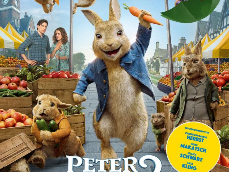 Peter Hase 2