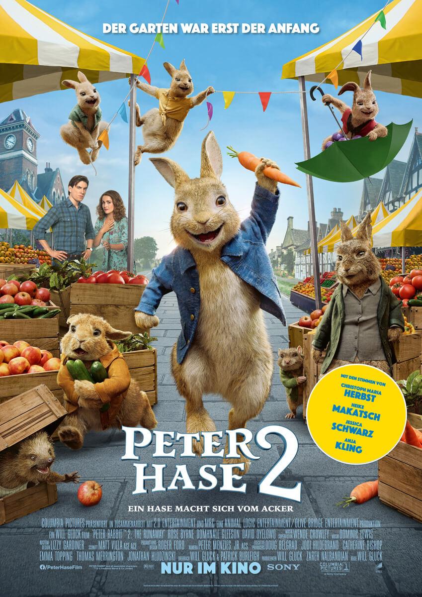 Peter Hase 2