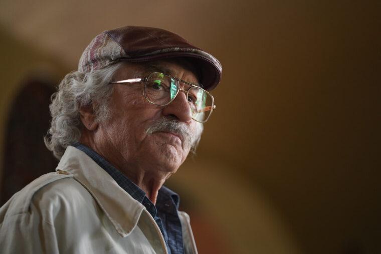 The Kominsky Method