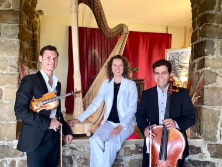 Salontrio Detmold