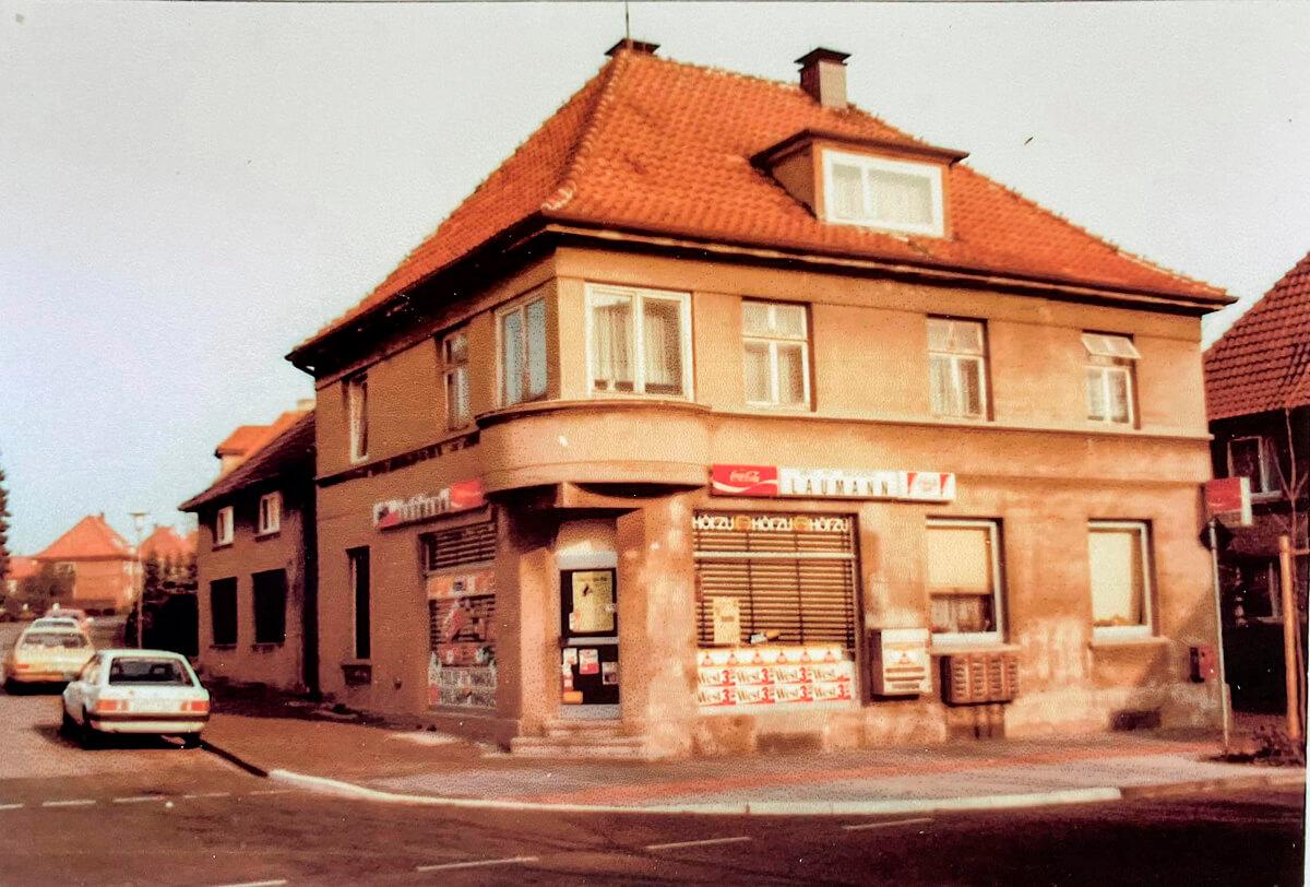 Laumann