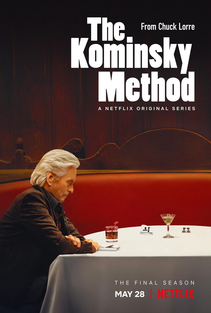 Stream-Tipp: The Kominsky Method