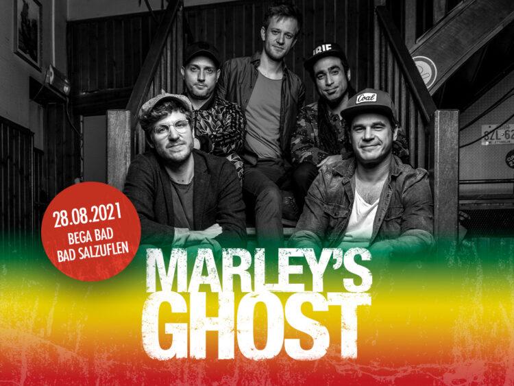 Marley's Ghost