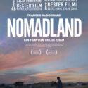 Nomadland Kino Poster