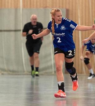 Handball Bad Salzuflen