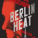 Berlin Heat Cover