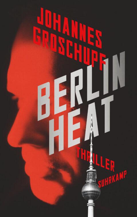 Berlin Heat Cover