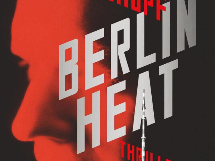 Berlin Heat Cover