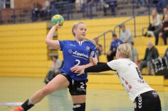 Handball Verein Bad Salzuflen