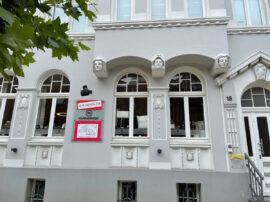 Salzstreuner - Stadtmagazin für Bad Salzuflen - Salzstreuner