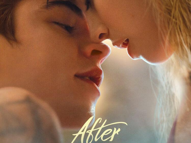 After Love Cover