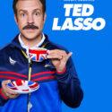 Ted Lasso Cover