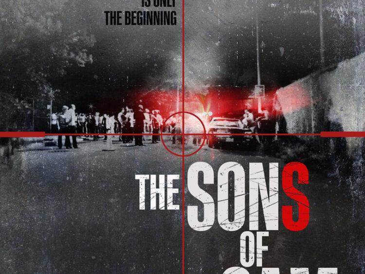 The Sons of Sam Cover