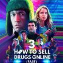 How to sell Drugs online Cover