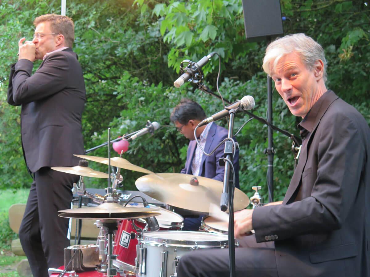 Boogielicious Band