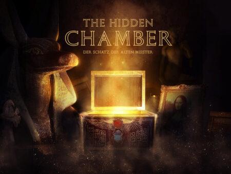 The Hidden Chamber