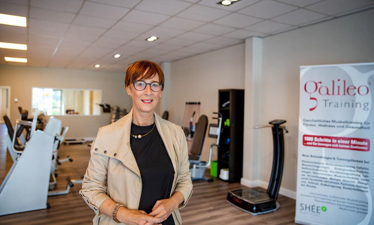 MyGym Ladies