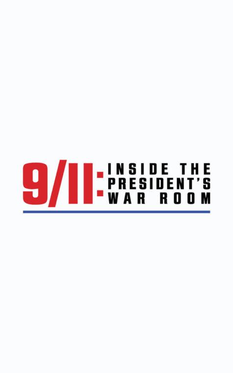 9/11 Im Krisenstab des US-Präsidenten Cover