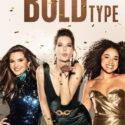 The Bold Type Cover