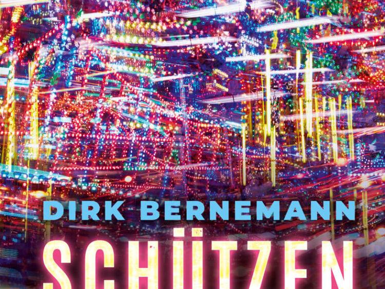 Buchtipp: Schützenfest von Dirk Bernemann