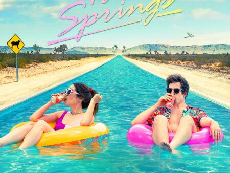 Stream-Tipp: Palm Springs