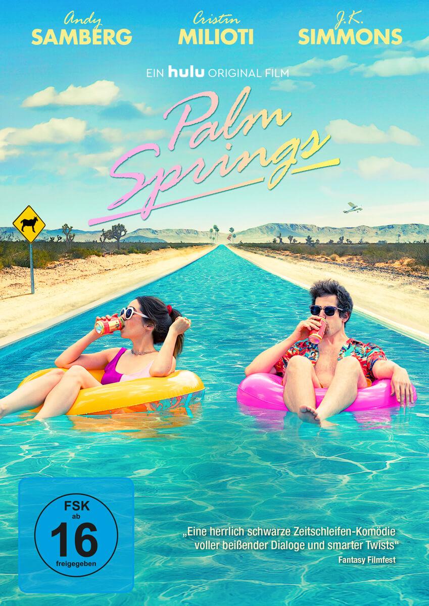 Stream-Tipp: Palm Springs