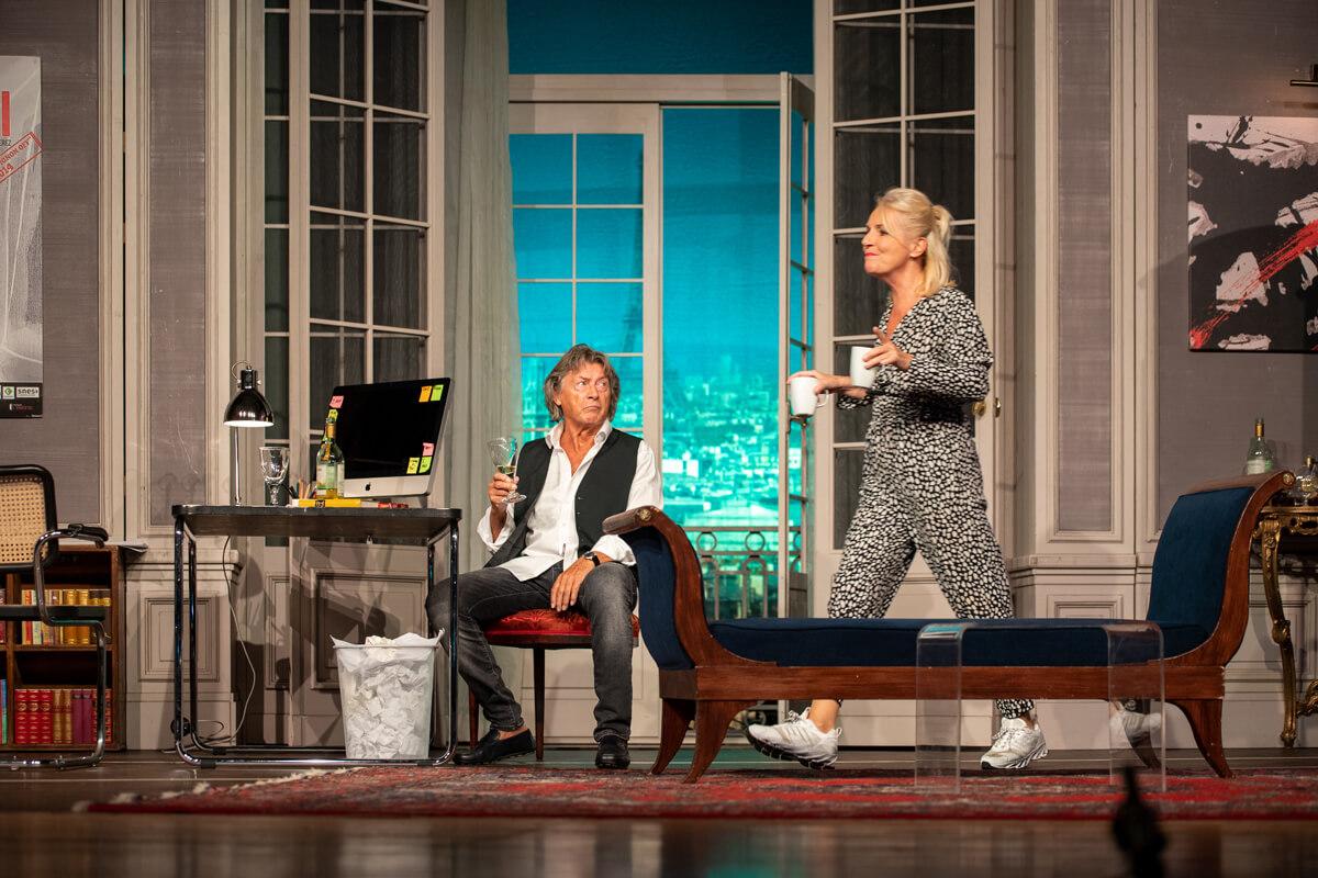 Theater: Alles was sie wollen