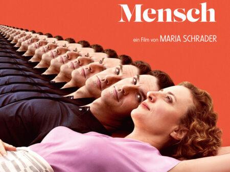 DVD: Ich bin dein Mensch