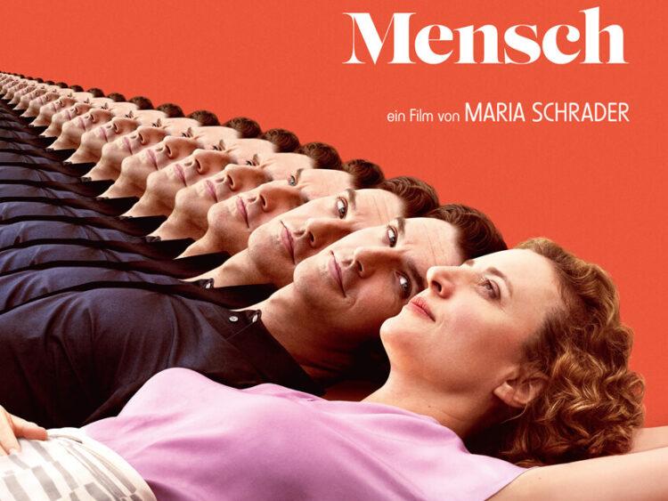 DVD: Ich bin dein Mensch